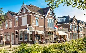 Hotel Stad en Land Alkmaar